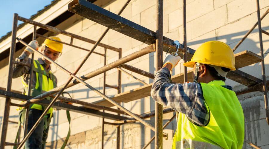 Flashing Repair in Minersville, PA